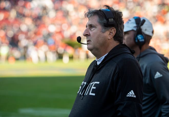 Mike Leach