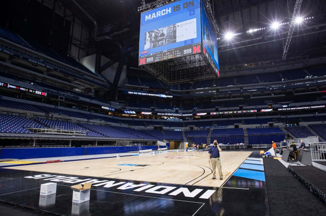 Michigan Wolverines basketball is looking to win the Big Ten Tournament for the first time since 2018.