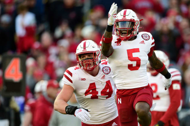 Nebraska has one last chance to try and gain some positive momentum going into the offseason. Will the Huskers finally get over the hump?