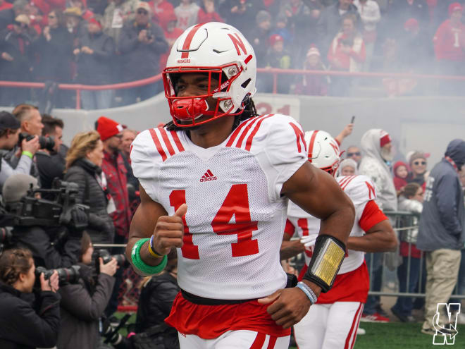 Nebraska Football: Sims, Piper and Reimer to represent the Huskers at ...