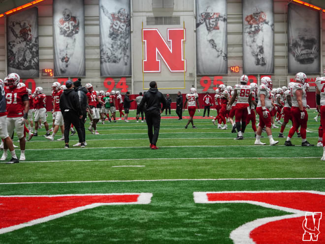 As is the case every year, Nebraska football will need to be at or below 85 scholarships prior to the start of next season.