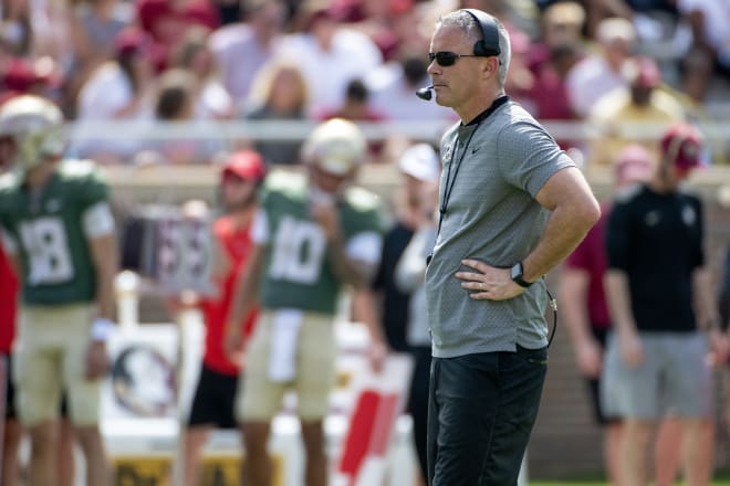 Mike Norvell is viewed as one of the top coaches in the nation entering year 4 at FSU.