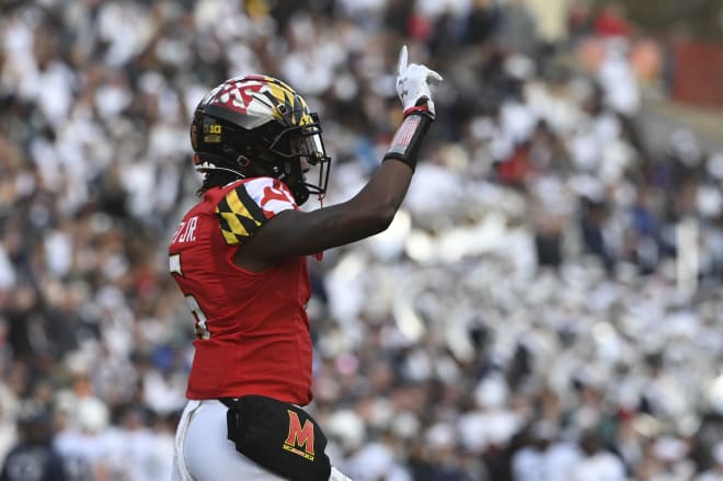 Maryland defensive back Corey Coley is transferring to NC State.