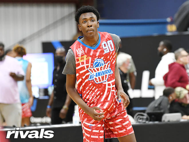 Rivals Rankings Week: Updated Rivals150 for 2023 released - Basketball  Recruiting