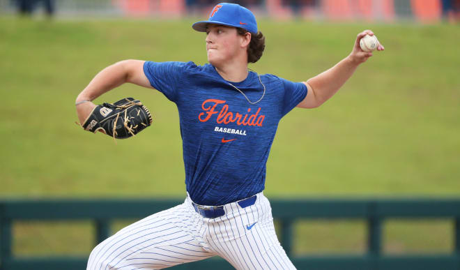 Florida has the best baseball team in the Super Regionals. Can the Gators  finish?