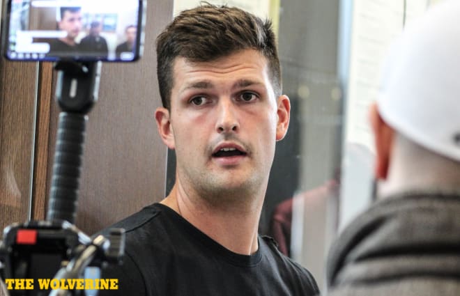 What Wilton Speight Brings to UCLA's Offense