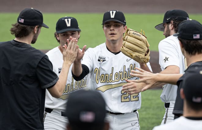 Nashville Regional preview: Vanderbilt - VandySports