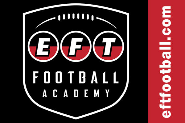 Make sure to visit EFT Football Academy today