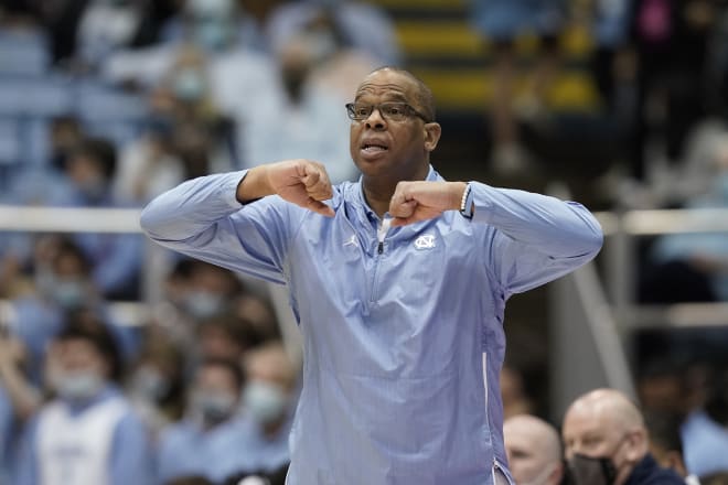 Hubert Davis 