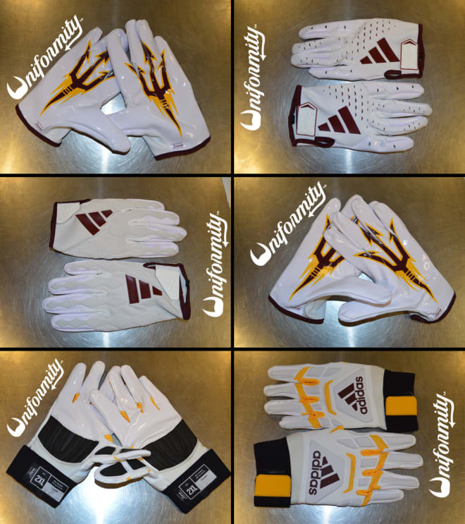 2020 Uniformity –Sun Devil Hockey Joins Football in 1975 Uniform Homage -  ASUDevils