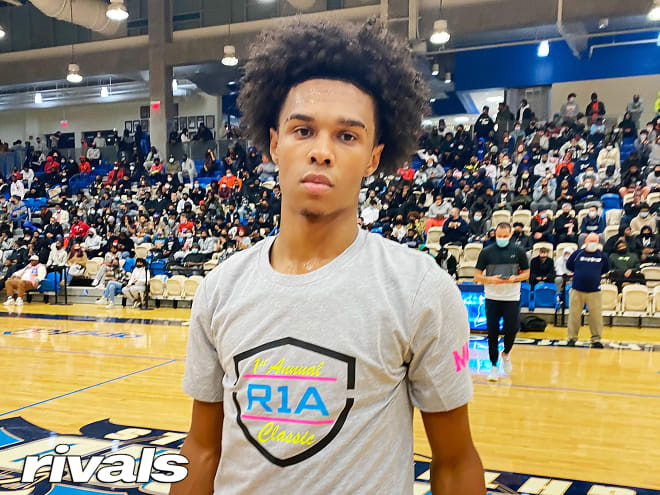 Vanderbilt Commodores Basketball Recruiting - Vandy and the new Rivals 2022  rankings