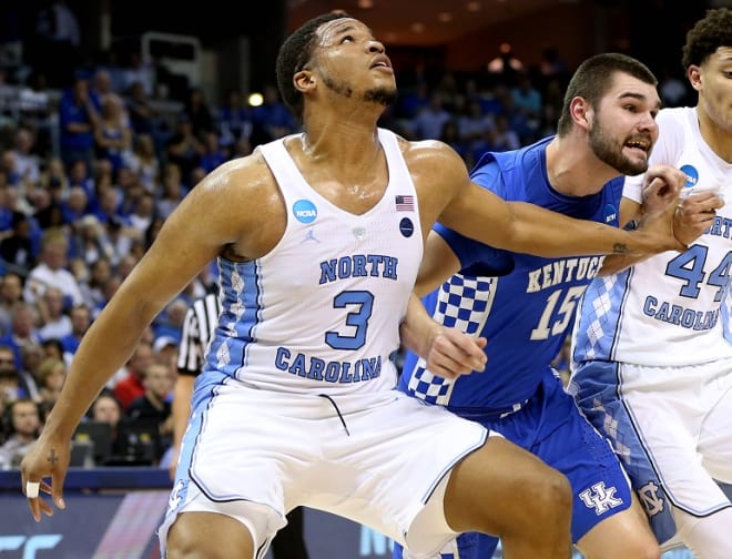 Here are 3 keys to the Tar Heels defeating Gonzaga tonight and winning the national championship. 