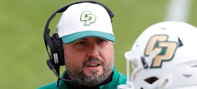 ASU Targeting Cal Poly HC Beau Baldwin As Its New Offensive Coordinator - ASUDevils: Arizona ...