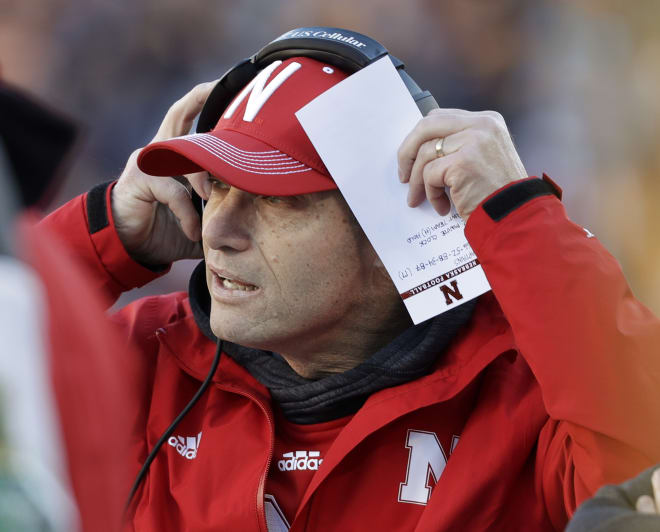 Mike Riley and Nebraska head into Media Days as one of the harder teams to figure out going into 2017.