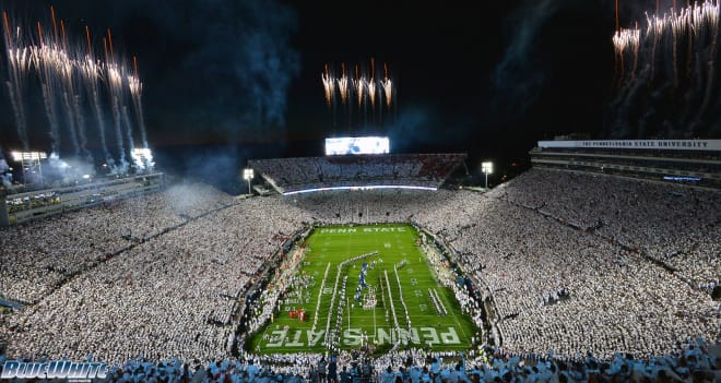 Penn State Nittany Lions Football Tickets