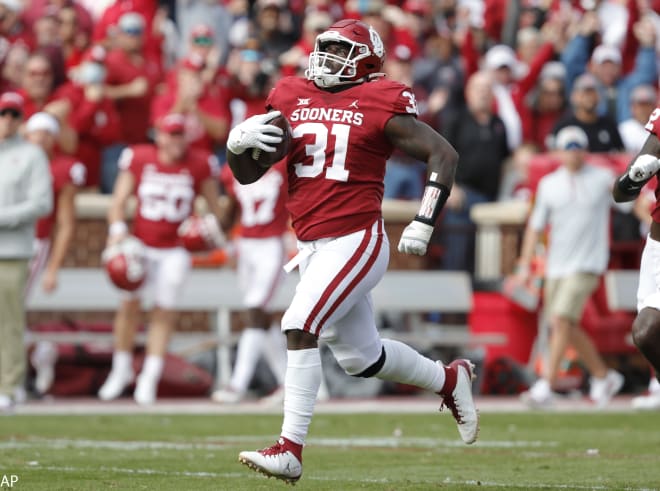 Oklahoma Sooners football has seven players head to the NFL combine in  Indianapolis, who could be expected to star?