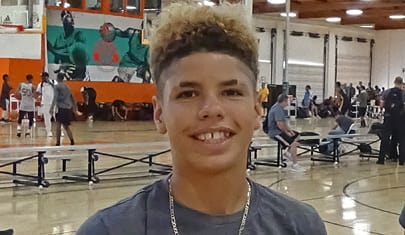 Bruinblitz Video Ucla Commit Lamelo Ball Clips