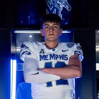 Memphis football