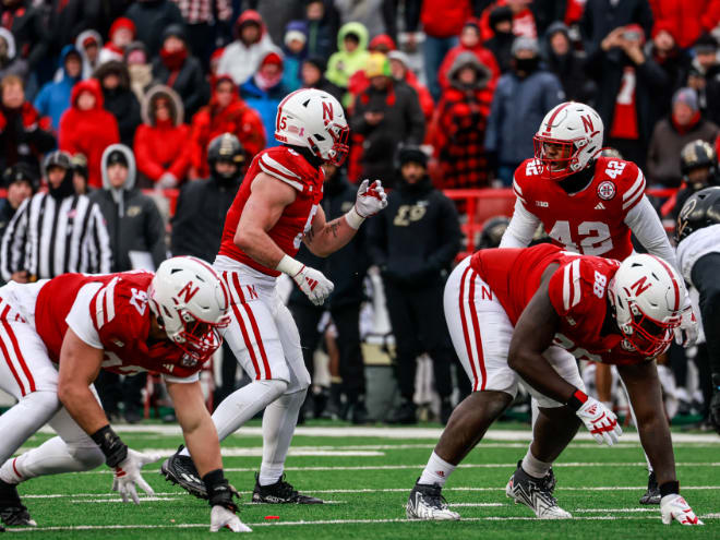 Nebraska football will need to rely on its defense once again as it faces Wisconsin on the road.