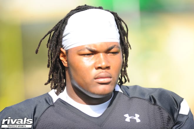 Rashan Gary