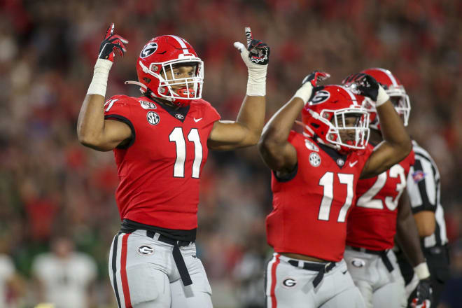 Kirby Smart has warned his defense not to be complacent.