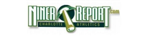 Don't Miss Out On Any News Surrounding Charlotte Athletics by Subscribing to NINER REPORT