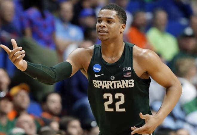 With Bridges back, Michigan State has work to do to live up to the national contender hype. 