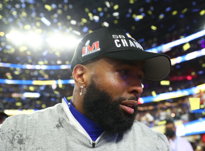 OBJ, Whitworth get 1st ring; how other Tigers fared in Super Bowl