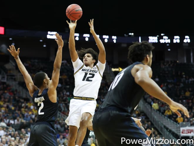 Dru Smith and Missouri will look to build on Saturday's win over Florida against Mississippi State on the road.