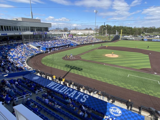 Kentucky Proud Park