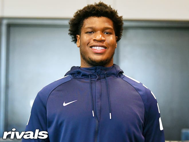 Neto Umeozulu is keeping an open mind among his 28 scholarship offers. 