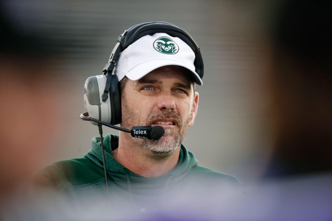 Mike Bobo is set to become South Carolina's new offensive coordinator.