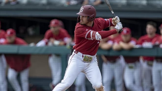 Stanford Baseball: Preview: #11 Stanford looks to get back on