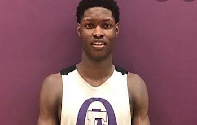 The Pirates have picked up their second pledge of the 2021 class in 6-9 forward Dre Watson.