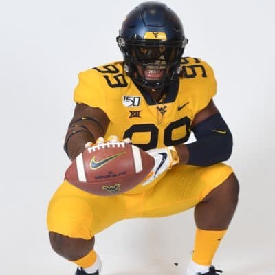Neal Brown and the West Virginia Mountaineers football program has landed a big commitment in Quay Mays.