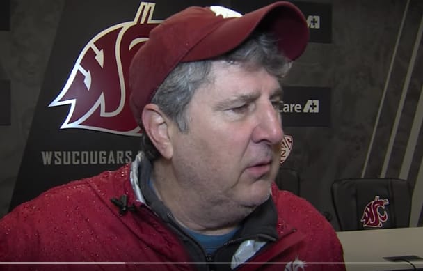 Mike Leach