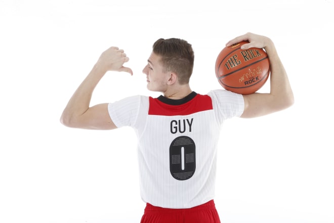 Kyle Guy will be one of several new faces that will play a key role for UVa next season.