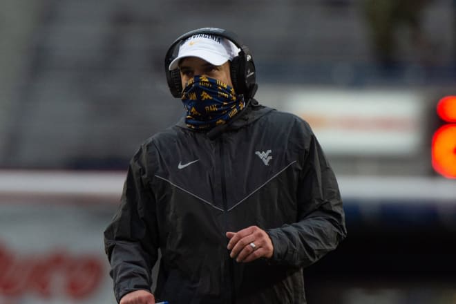 The West Virginia Mountaineers football team is looking for several transfers this off-season.