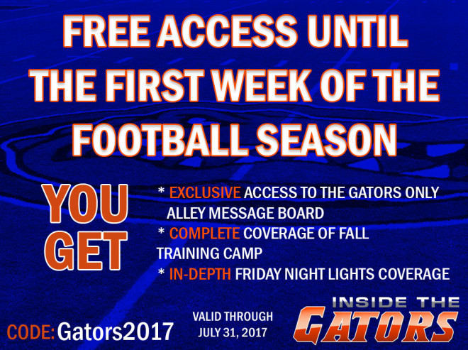 CLICK THE BANNER TO SIGN UP FOR FREE ACCESS UNTIL THE START OF THE SEASON