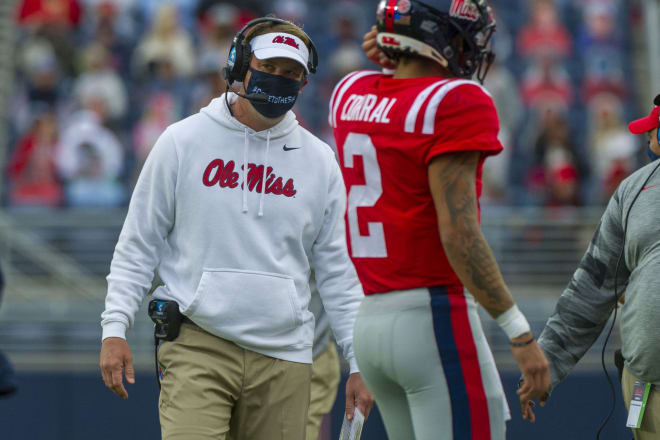 Outback Bowl podcast: Indiana football vs. Ole Miss preview