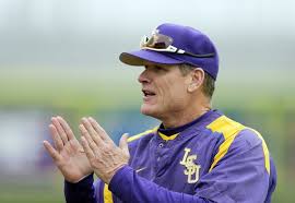 It was another awful night for LSU pitching coach Alan Dunn's hurlers