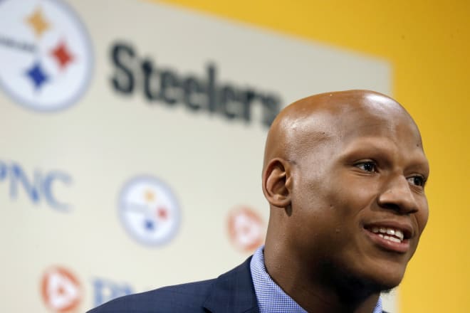 Former Ohio State Linebacker Ryan Shazier Officially Announces Retirement –  Buckeye Sports Bulletin