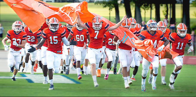 North Stafford faces a tough schedule out of the gate as they look to rebound from a 2-4 mark in the spring and get back to their winning ways they've been known for over the years