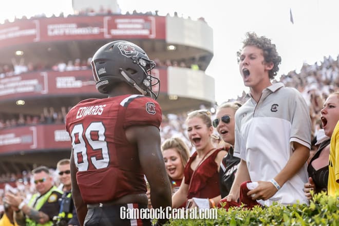 South Carolina Gameday Guide: Gamecocks vs. Georgia State