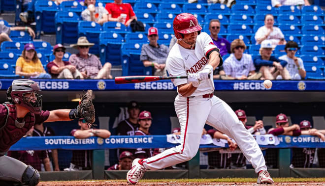SEC Baseball Tournament 2019: Championship Schedule and Predictions, News,  Scores, Highlights, Stats, and Rumors