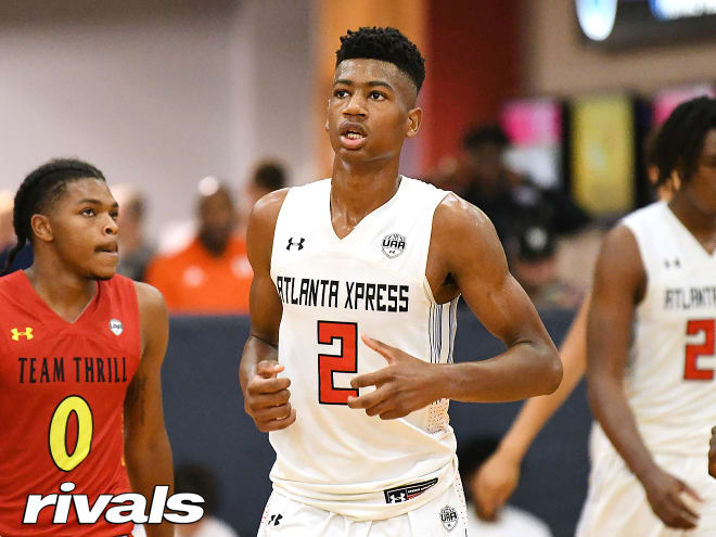 Rivals Rankings Week: Storylines surrounding 2025 Rivals150 update -  Basketball Recruiting