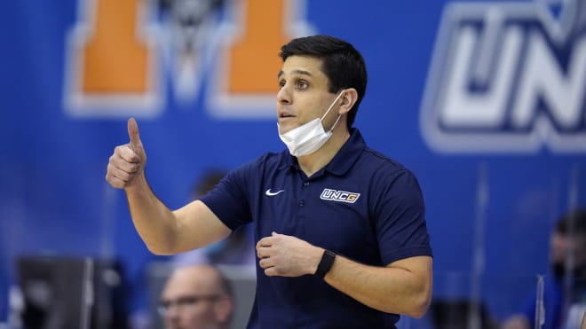 Wes Miller among coaches poised to raise their profiles at NCAA Tournament