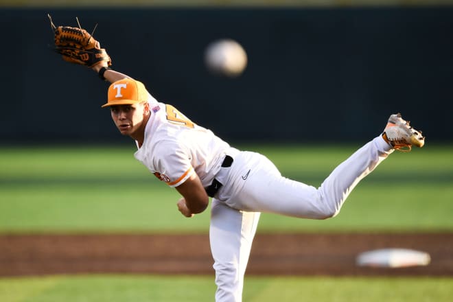 Tennessee baseball picks up commitment from Alabama transfer