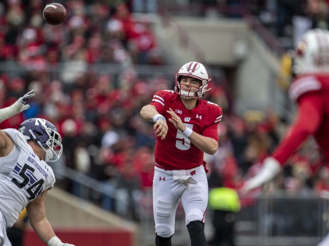 Scouting Wisconsin: Breaking down the Badgers