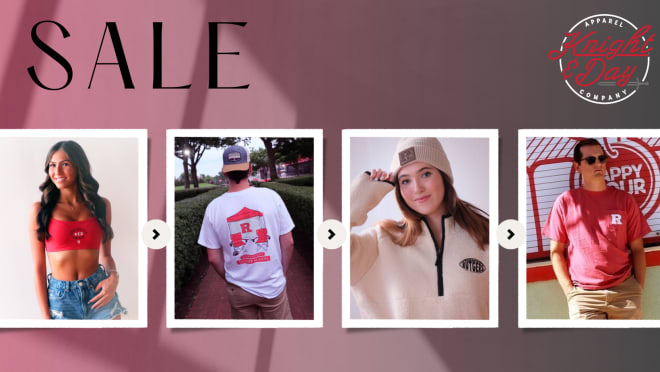 Check out Knight And Day apparel's website right here! 